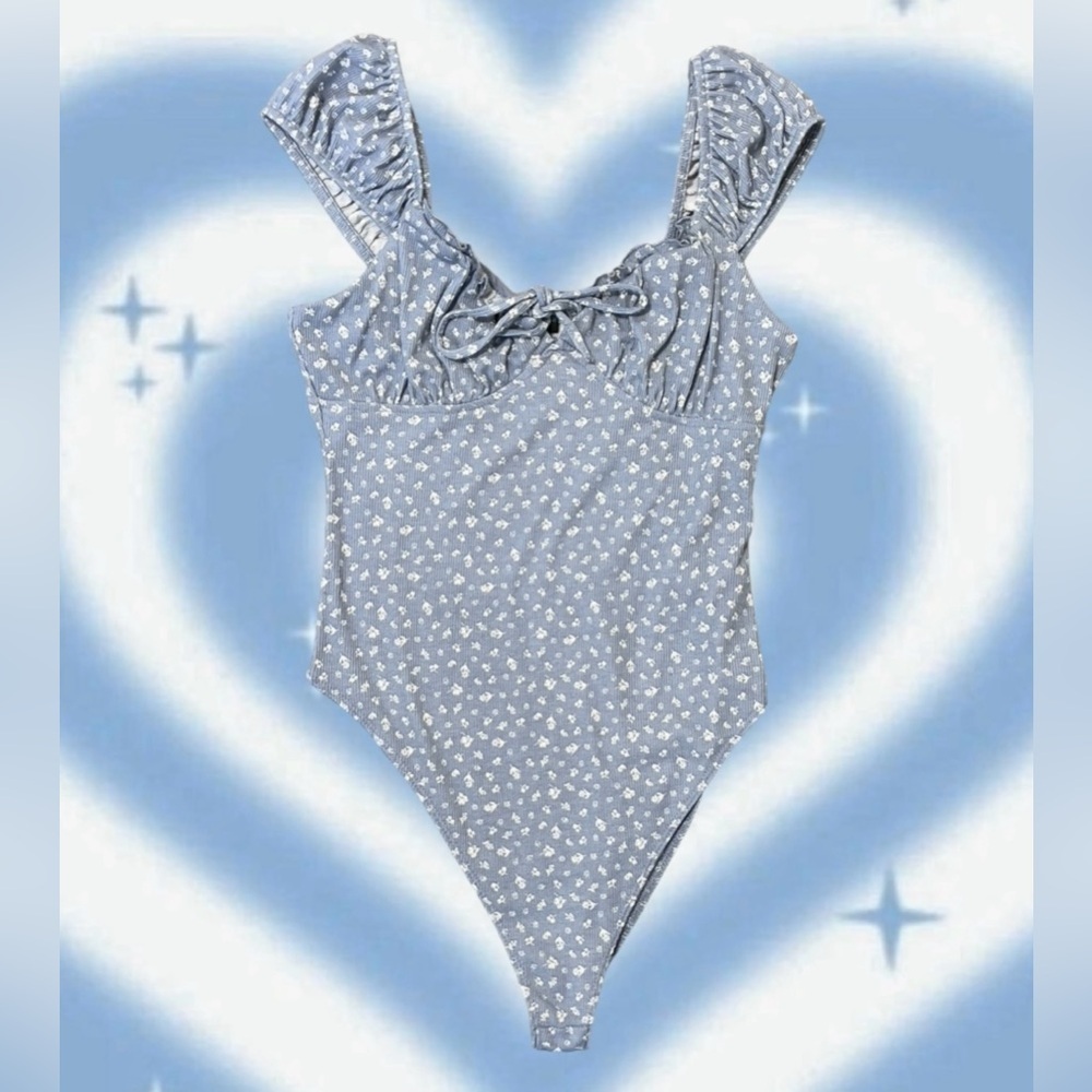 Bodysuit women
